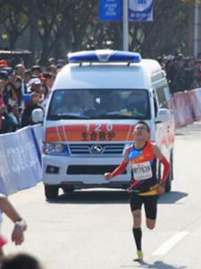 白朗县大型活动