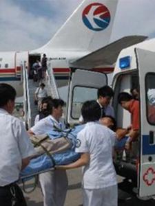 白朗县接送服务