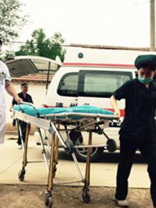 白朗县院后转乡